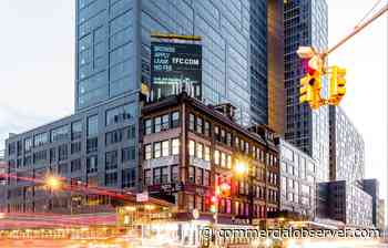 Century Medical Leases its First Manhattan Location - Commercial Observer