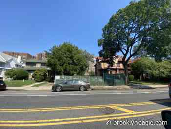 Medical facility development project masquerading as school, Flatbush residents say - Brooklyn Daily Eagle