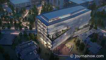 Charlotte's Wake Forest medical school could look like this - Winston-Salem Journal