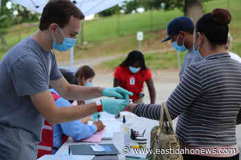 Pop-up clinic in Rexburg offering free medical services to patients this month - East Idaho News