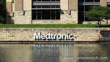 Medtronic snaps up smart insulin pen maker Companion Medical in a 'bold move' - FierceBiotech