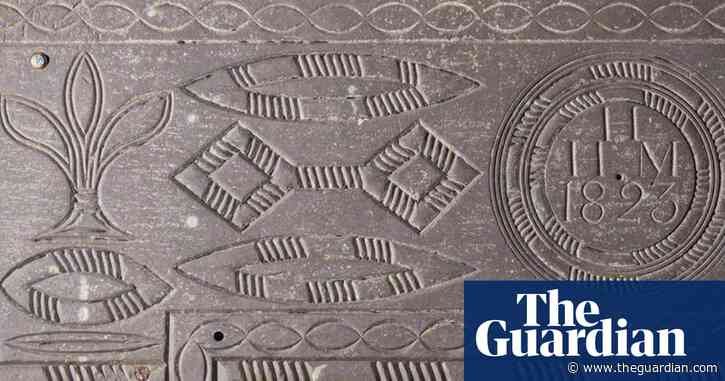 Who made these 19th-century slate carvings? The great British art quiz