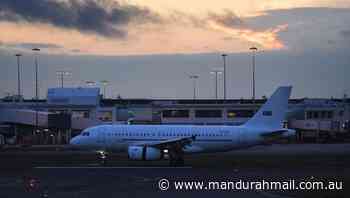Foreign crooks sent home on charter planes - Mandurah Mail