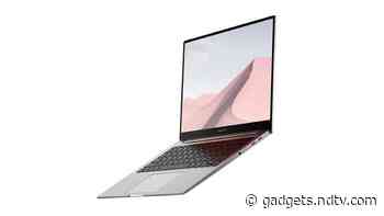 RedmiBook Air 13 With 10th-Generation Intel Core i5 Processor, 41Wh Battery Launched