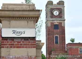 LETTER: Iconic Terry's building to be "obliterated from view"