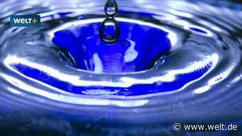 So lukrativ kann ein Investment in Wasser sein