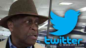 Herman Cain's New 'Cain Gang' Twitter Can Run Posthumously, No Violation