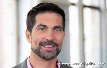 Accenture acquires CreativeDrive