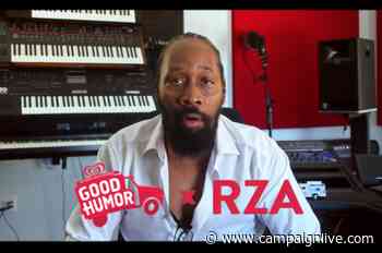 Good Humor kicks ice-cream truck jingle with racist past to the curb