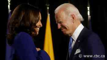 What exactly does a U.S. vice-president do? It would have shocked the country's founders