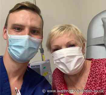 My intention is to smash the hell out of this cancer - Mel O'Neill