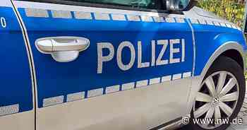 Gestohlener Firmenwagen durch Kundenanfrage in Bielefeld entdeckt - Neue Westfälische