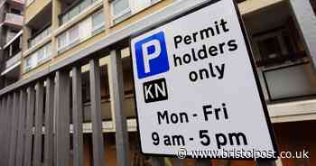 Council fails to tell parking firm which residents have permits