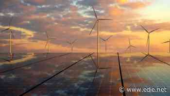 BNEF: Covid-19 causing drop in US corporate clean energy purchases