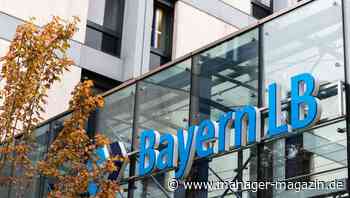 Nach Gewinneinbruch: Weitere 400 Jobs bei der BayernLB auf der Kippe