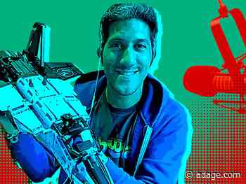 Taboola's CEO on building with LEGO, Hebrew TV shows—and how obsession wins over genius