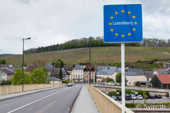 Negativ-Tests für Luxemburger? - Stellungnahme der City-Initiative Trier eV - 5vier