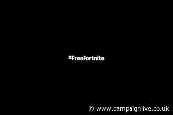 Fortnite maker riffs on '1984' in epic games battle against Apple and Google