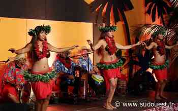 Rochefort : le festival de la Polynésie débute ce vendredi - Sud Ouest