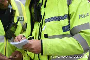 Woman injured in violent attack in York city centre