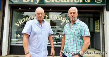 'Bristol Bridge closure is worse for business than lockdown'