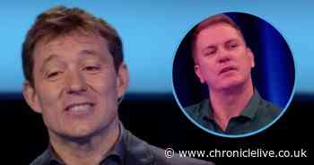 Ben Shephard shuts down 'smug' contestant on Tipping Point