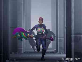 Fortnite spoofs Apple and files a lawsuit, and pumpkin spice just won't stay away: Friday Wake-Up Call