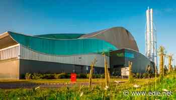 Energy recovery facility to heat homes in Cardiff via district heating network