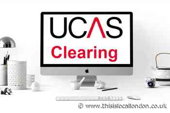 UCAS clearing: How to find university courses if you didn't get the grades you wanted