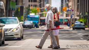 What you need to know about COVID-19 in Ottawa on Friday, Aug. 14 - CBC.ca
