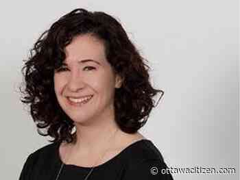 Senior curator Michelle Gewurtz leaves Ottawa Art Gallery for position in Peel Region - Ottawa Citizen