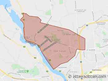 Boil water advisory issued for 6,000 residents in west Gatineau - Ottawa Citizen