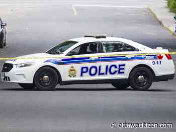 Police probe violent Blackburn Hamlet home invasions - Ottawa Citizen