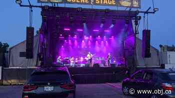 Philanthropy in Ottawa: RBC helps NAC ensure the shows go on - Ottawa Business Journal