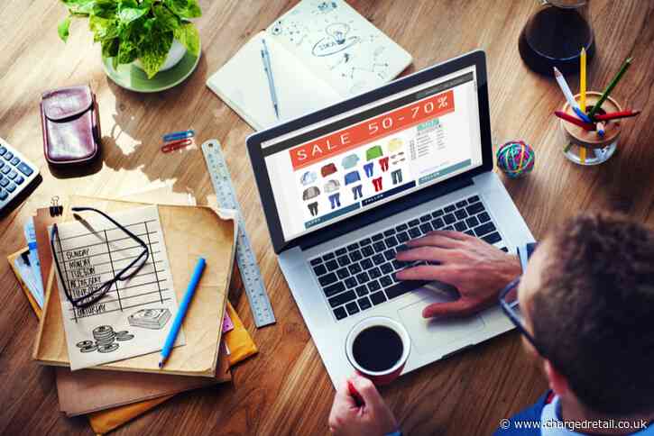 Online retail sales drop 10% in July as lockdown easing triggers “shift in spending patterns”