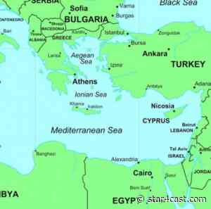 Turkey – igniting a Mediterranean storm