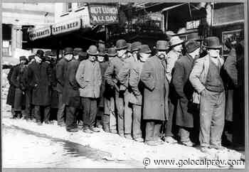 Does a Lost Economic Decade Loom for Rhode Island? - Gary Sasse - GoLocalProv