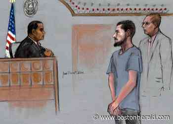 Rhode Island ISIS terror sympathizer sent home by Boston judge - Boston Herald