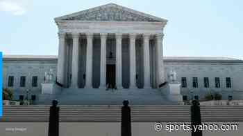 Supreme Court leaves Rhode Island mail-in voting agreement in place - Yahoo Sports