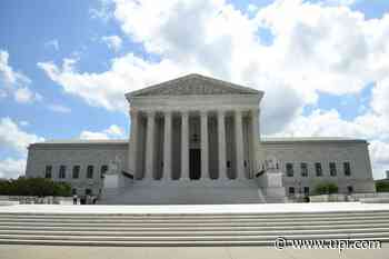 Supreme Court: R.I. residents can vote by mail without witnesses - UPI News
