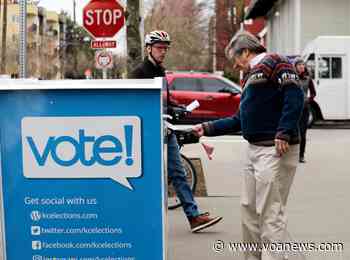 US Supreme Court Allows Easing of Rhode Island Voting Restrictions - Voice of America