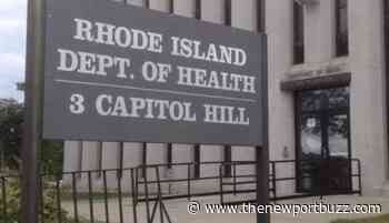 10 more Rhode Island businesses hit with COVID compliance orders - Newport Buzz