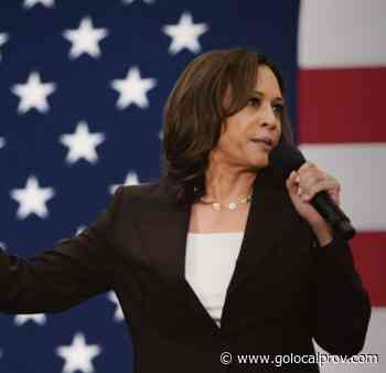 Top Rhode Island Politicos React to Selection of Harris - Read What They Say - GoLocalProv
