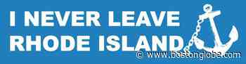 Guess where most government employees in Rhode Island go after retiring - The Boston Globe