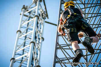 Wijs 5G-spectrum toe in functie van het engagement voor lokale investeringen