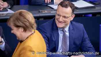 Spahn und sein Ehemann  kaufen Villa für 4,2 Millionen Euro