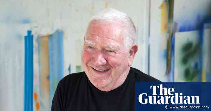 Barrie Cook obituary | Christopher Masters