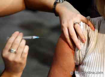 Pandemic motivating more parents to get their kids the flu shot, UBC study finds