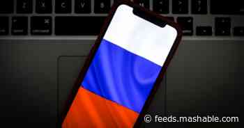 Misinformation spreads about Russia connection to antifa.com