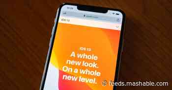 Latest iOS 13 update fixes iPhone 11 green tint problem